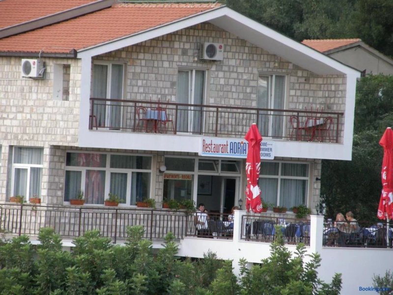 Guest House & Restaurant Adriatic Klek