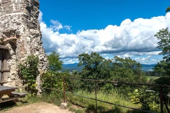 Burg Weissenstein