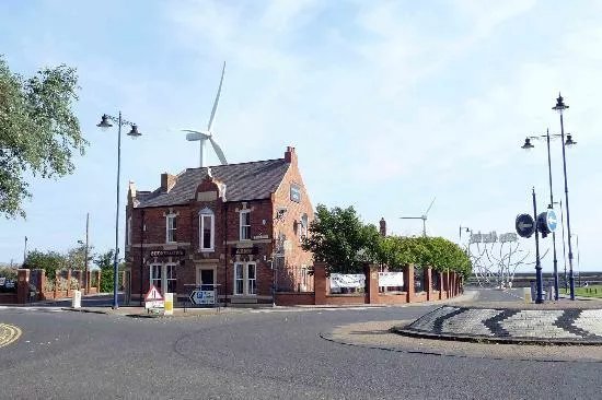 Oddfellows Arms