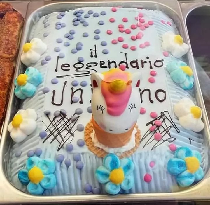 Boutique Artigianale del Gelato