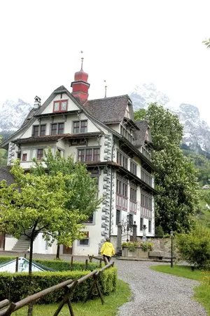 Ital Reding Estate