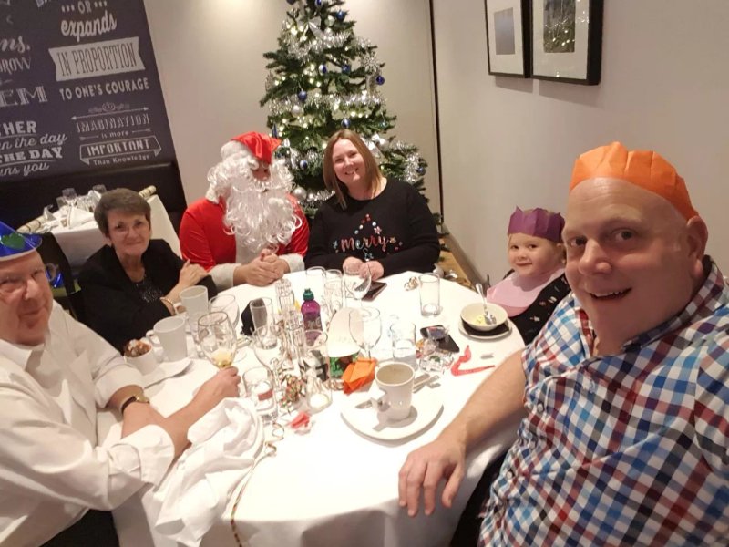 Junction Restaurant at Holiday Inn High Wycombe