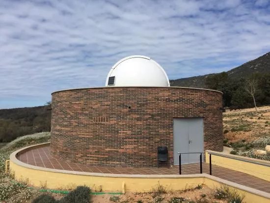Centre d'Observacio de l'Univers