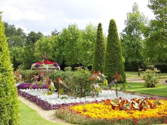 Regent's Park