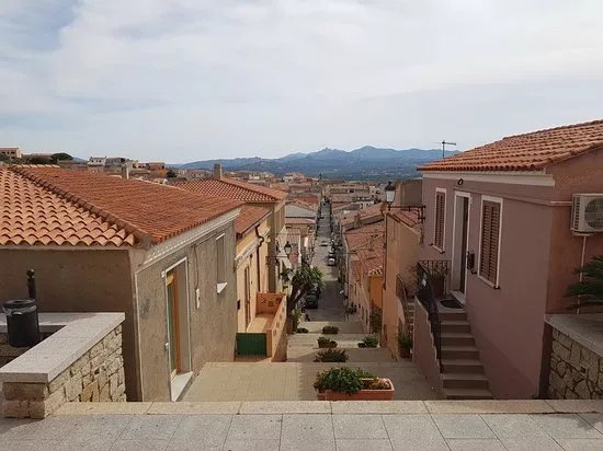 Chiesa di Santa Lucia