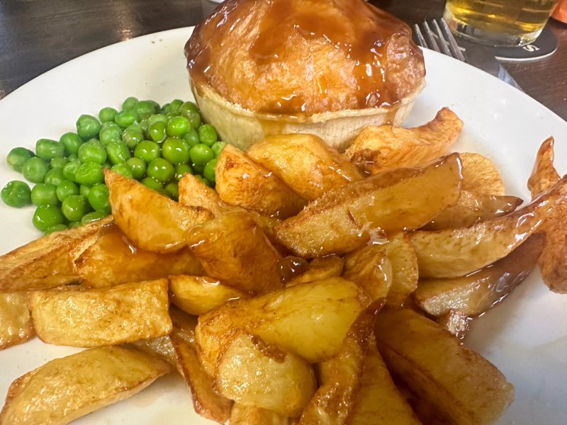 The Hollybush Inn Pub