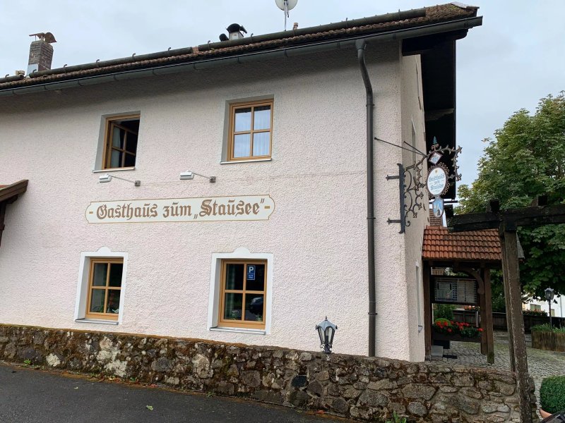 Gasthaus Zum Stausee