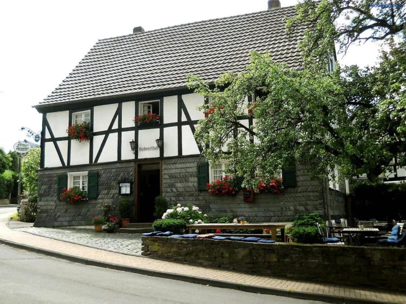 Hotel Am Alten Fronhof