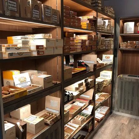 La Casa De Habano