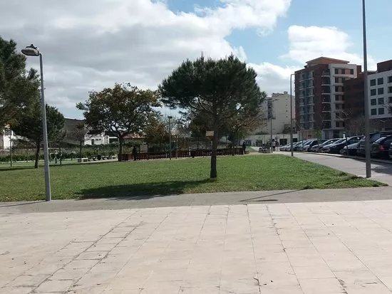 Parque Urbano da Romeira