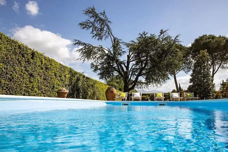Villa Luigina 8, Emma Villas