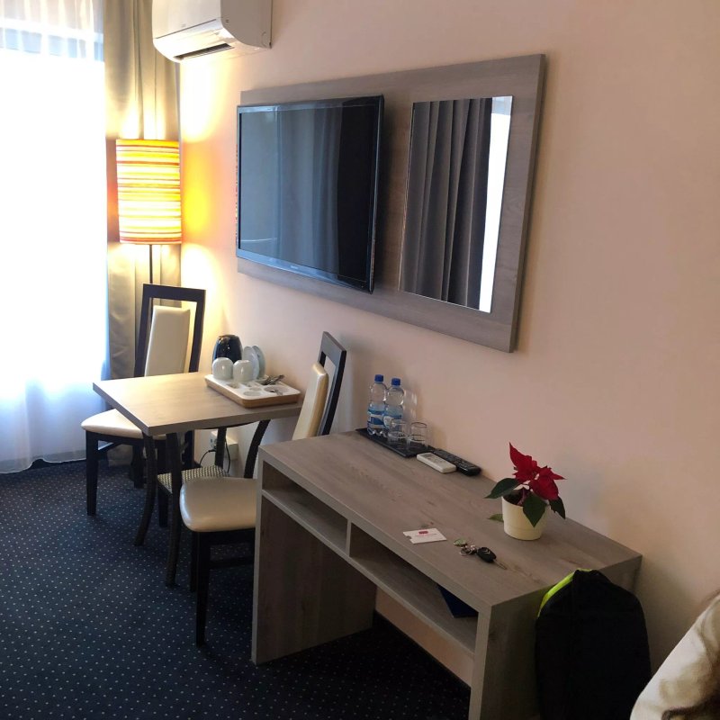Pokoje Goscinne WiP