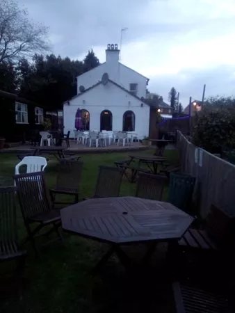 The Victory Public House