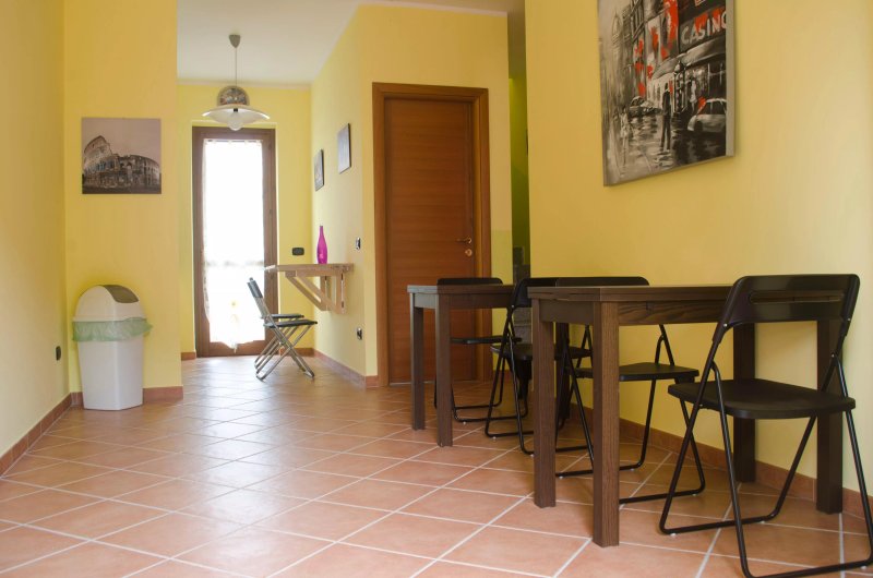 Bed and Breakfast Max e Pat