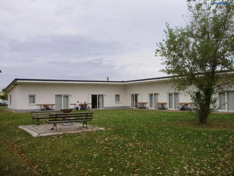 Pension am Sundhauser See