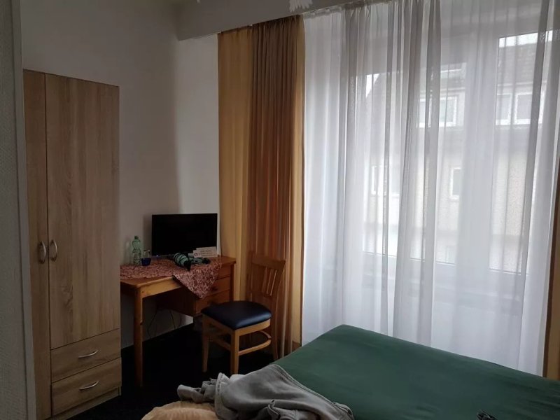 Hotel Baltic Residenz