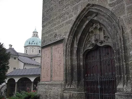 Margarethen Kapelle