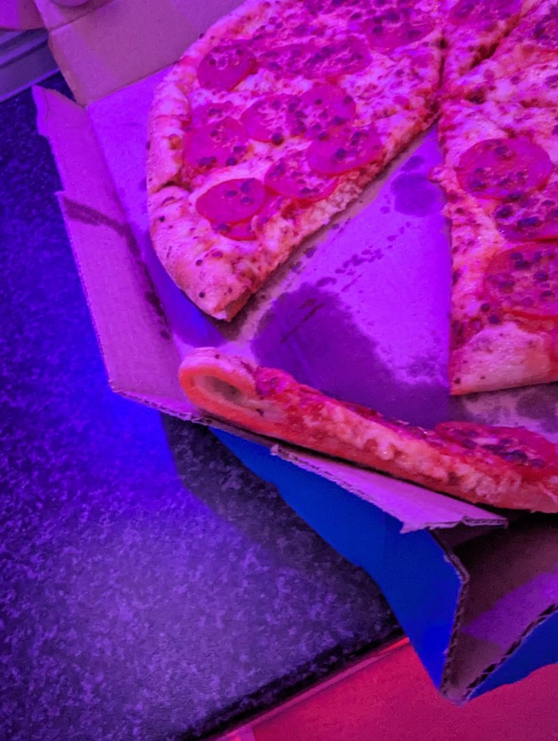 Domino's Pizza - High Wycombe - Loudwater