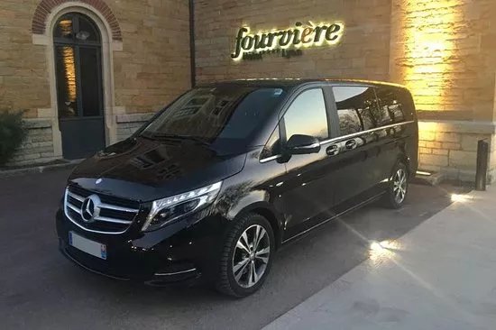 Taxi Prestige