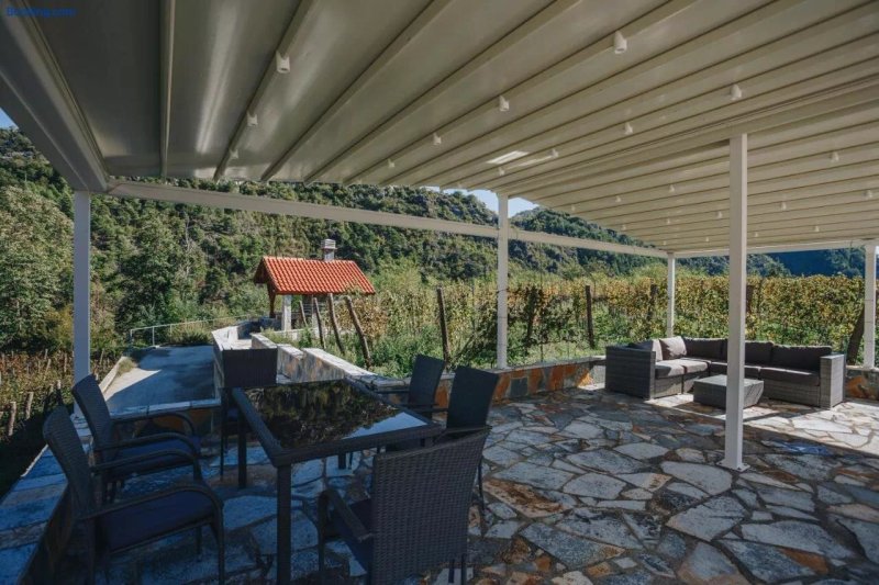 Eco Winery Lipovac Apartments