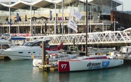 Dream or Two Sailing - Day Tours