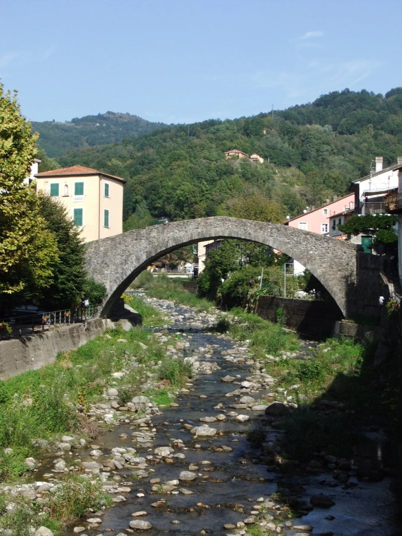 Ponte di Grecino (Grexino)