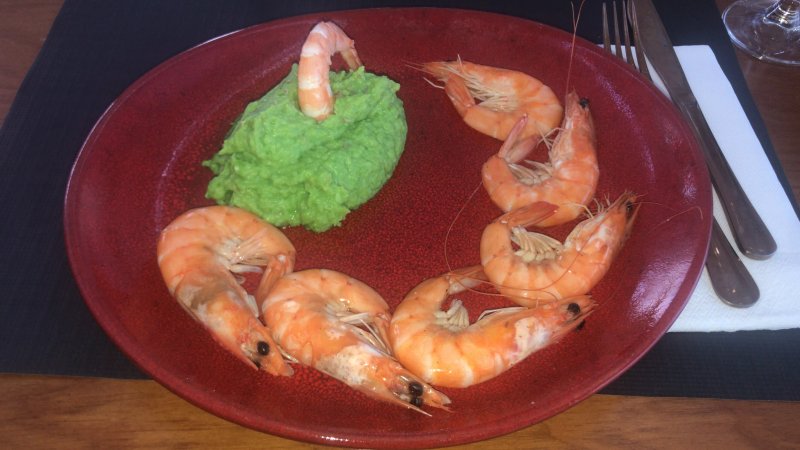 Restaurante O Pombo