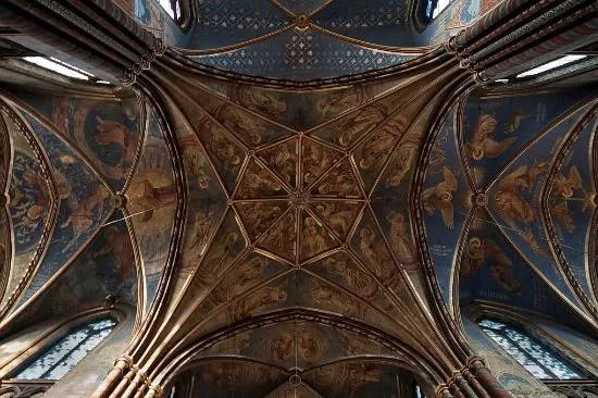 Basilika St. Marien