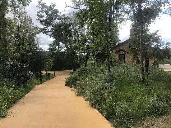 Parque De Alta Vila
