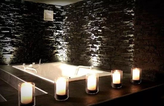 The Royal Snail Hotel Wellness Center