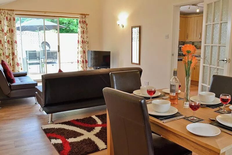 1 bedroom accommodation in Amroth
