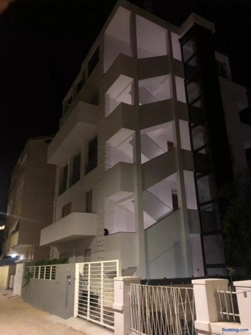 Skyandsand Guest House