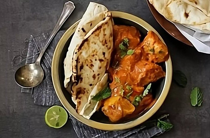 Indian Grill House