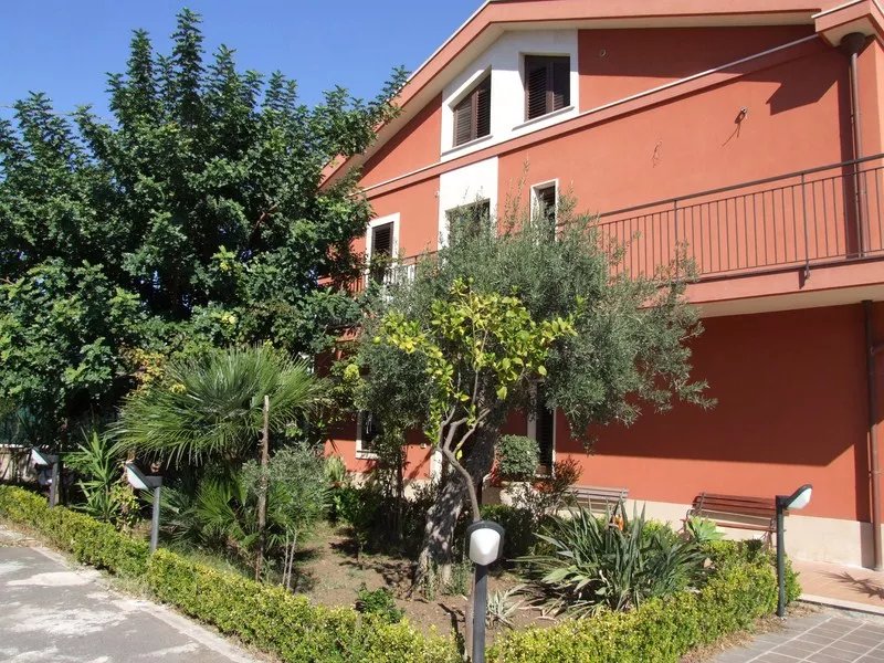 Bed and Breakfast Borgo Ognina
