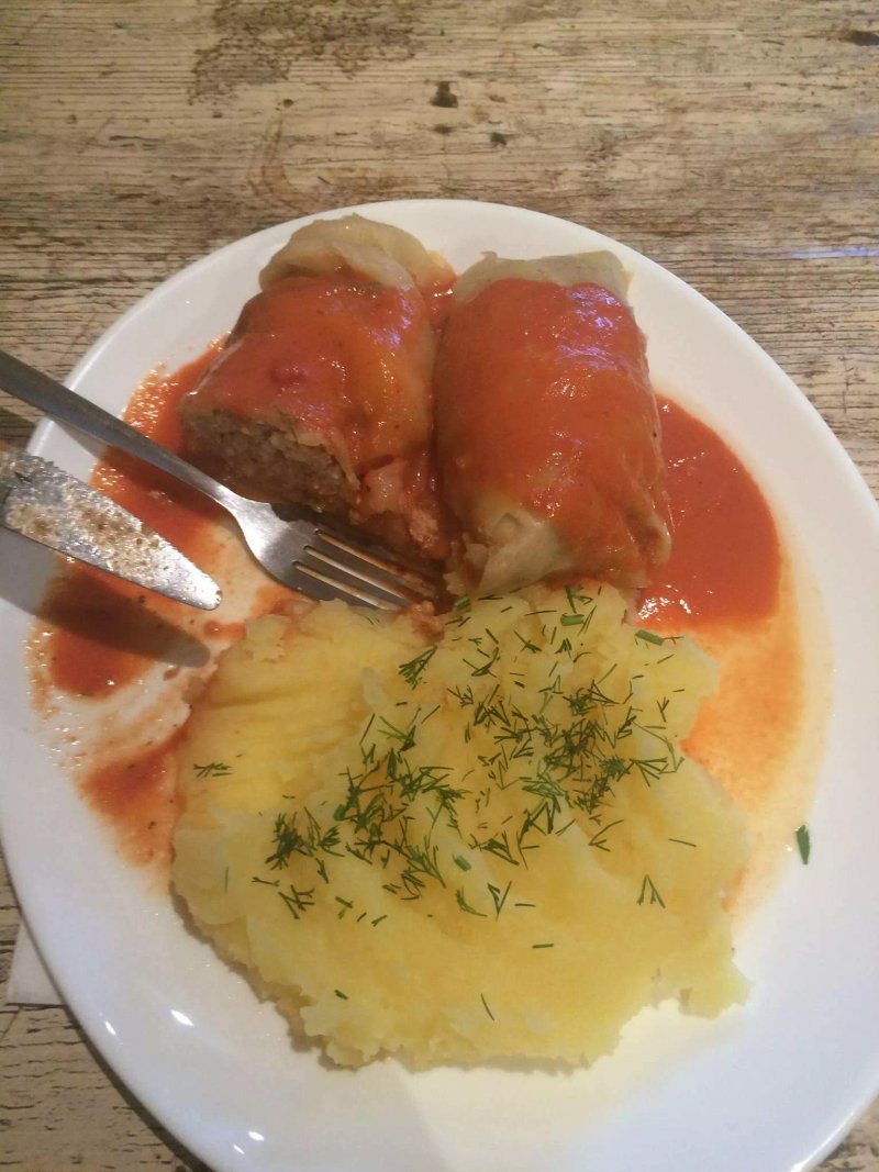 XXL Restaurant