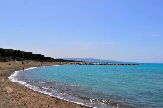 Bagni Il Delfino