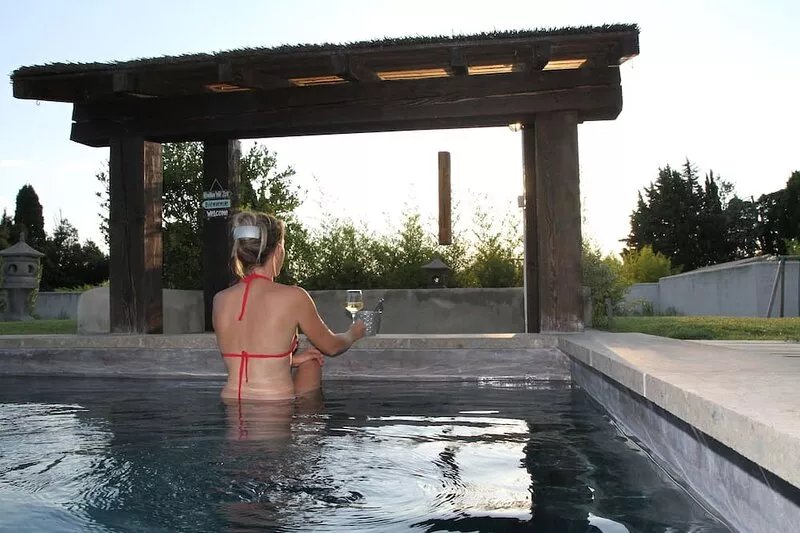 BALI IN THE HEART OF PROVENCE