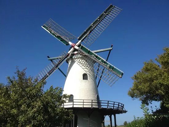 Molen De Jager
