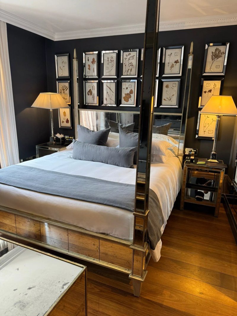 The Franklin London