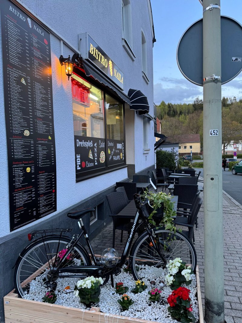 Bistro Naila