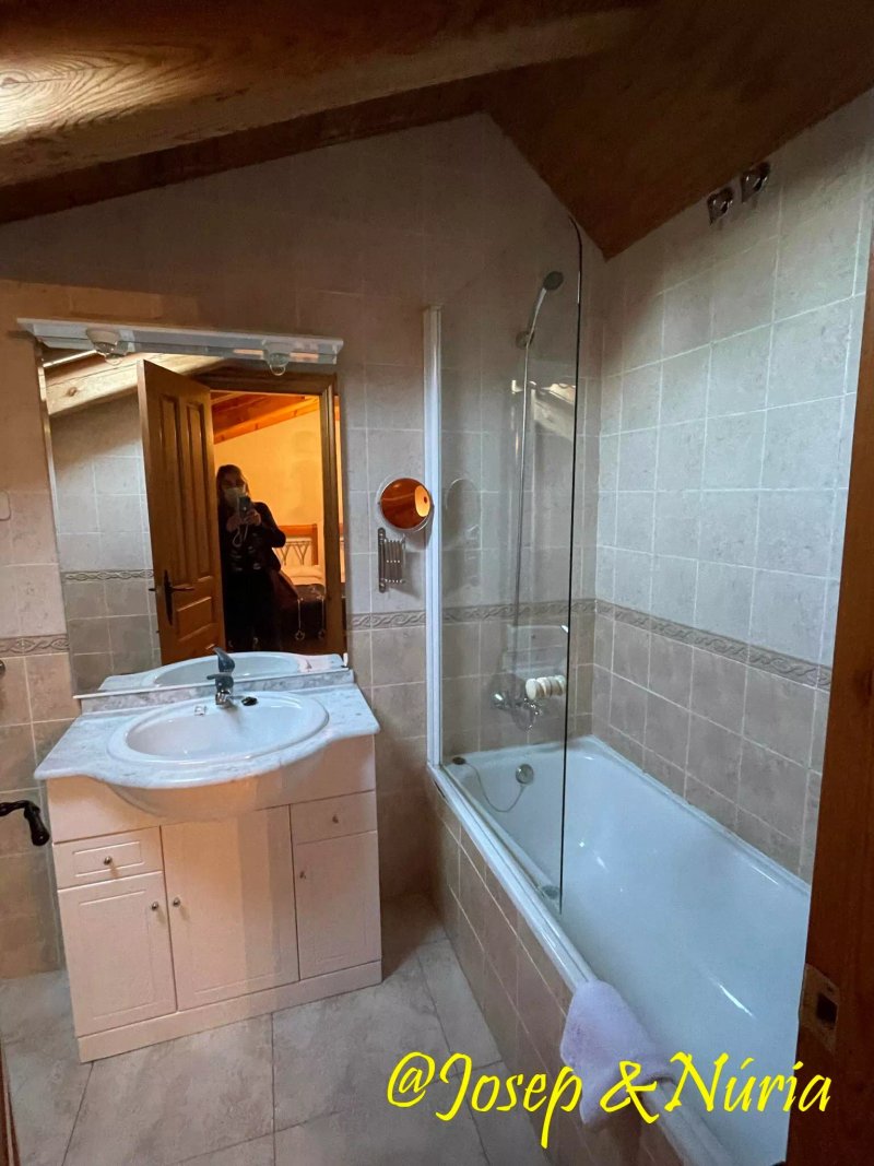 Hotel Rural Alto Gredos