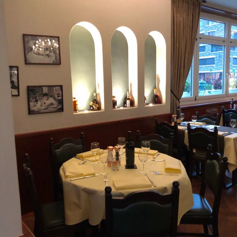Ristorante Rosa dei Venti