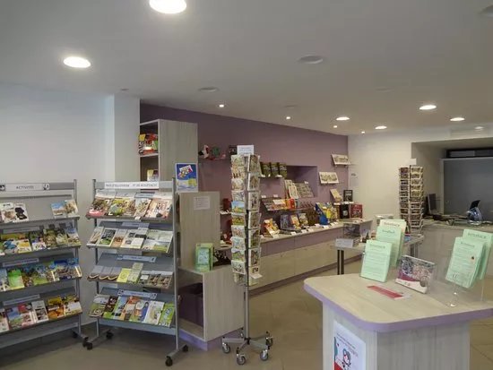 Office du tourisme Bureau de Rouffach
