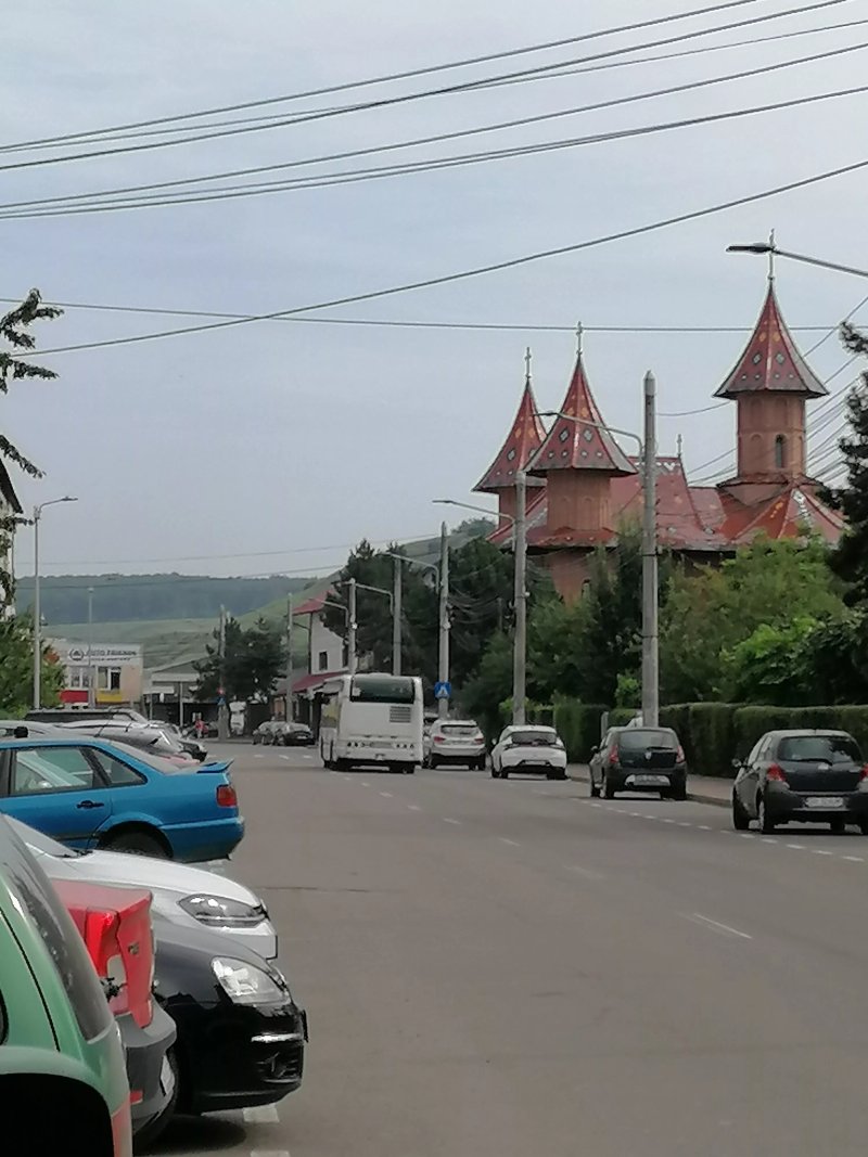 Hotel Orizont Suceava