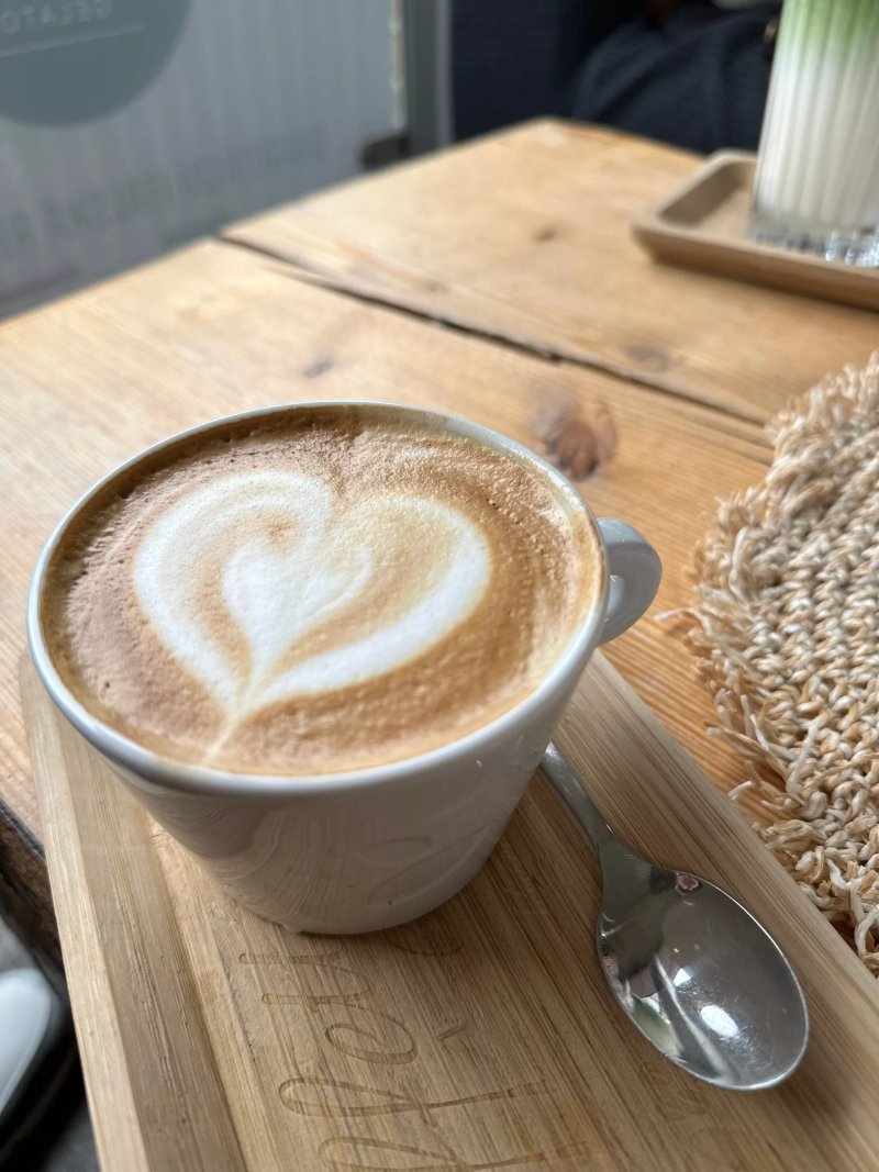 Affeto Cafe