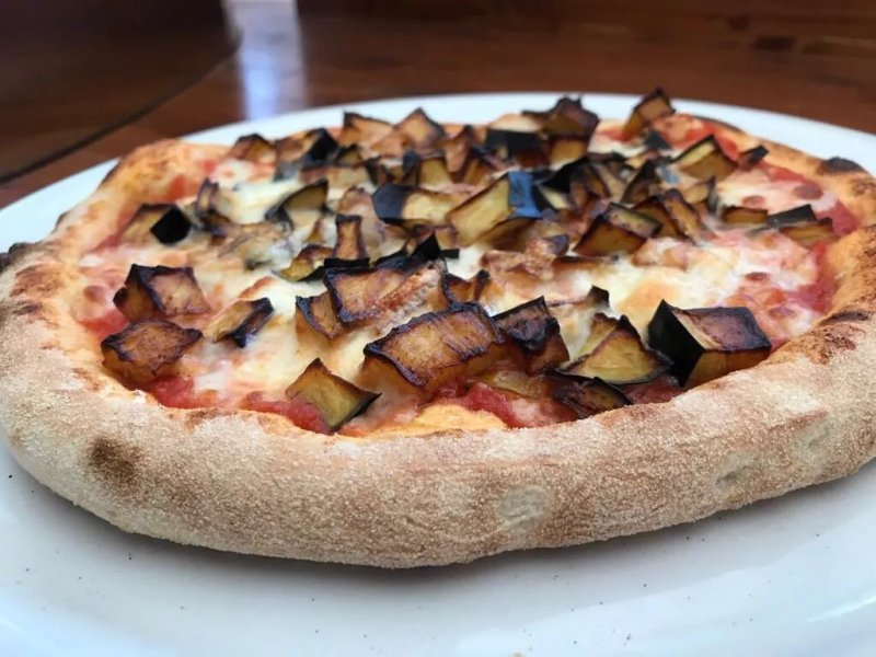 Toto Sapore Pizzeria D'asporto