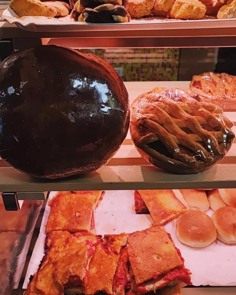 Le Bonta Gastronomiche Di Silvana