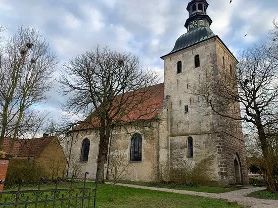 St.Christophorus Kirche