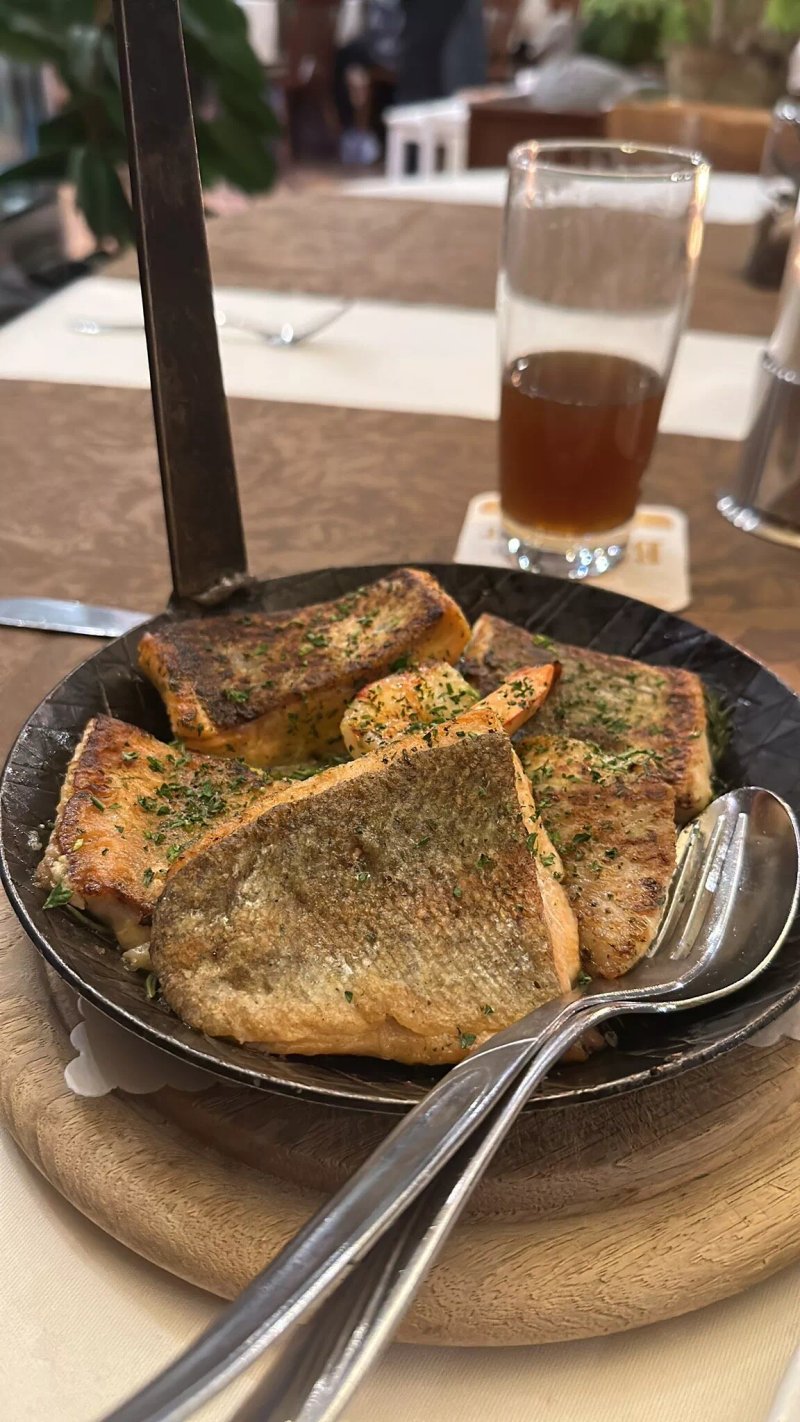 Cafe-Restaurant de Deich Graf