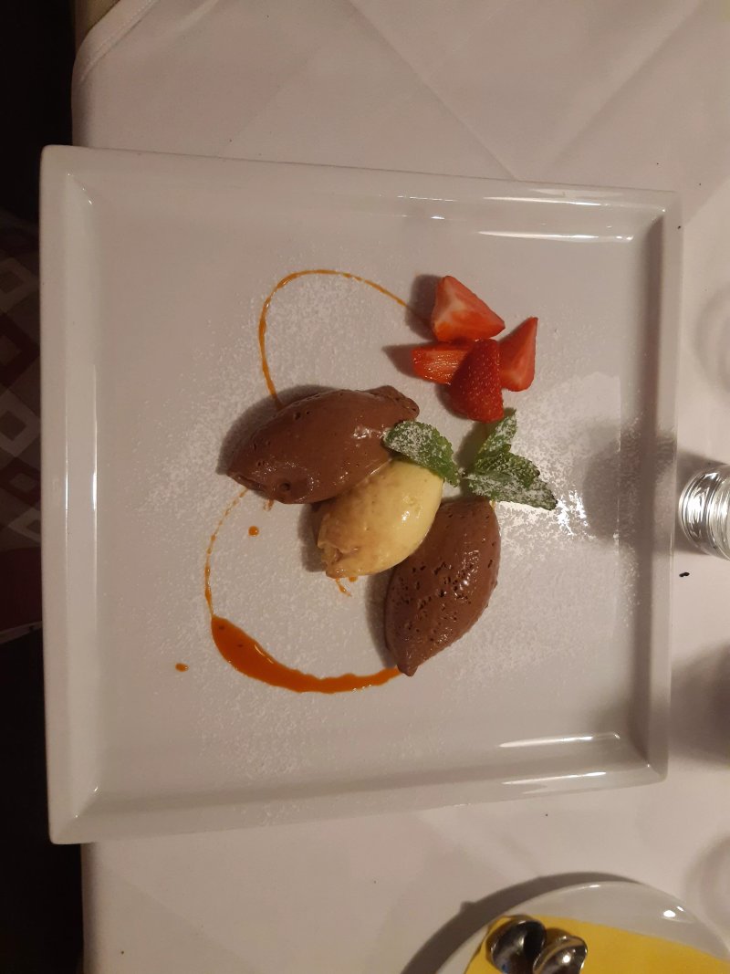 Gasthof Pizzeria Petra